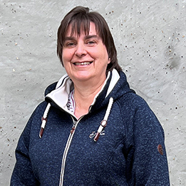 Erika Brandt foto