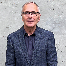 Rainer Kamp foto
