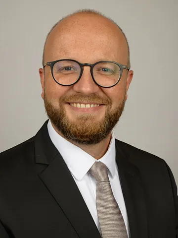 Thomas Neuhäuser foto