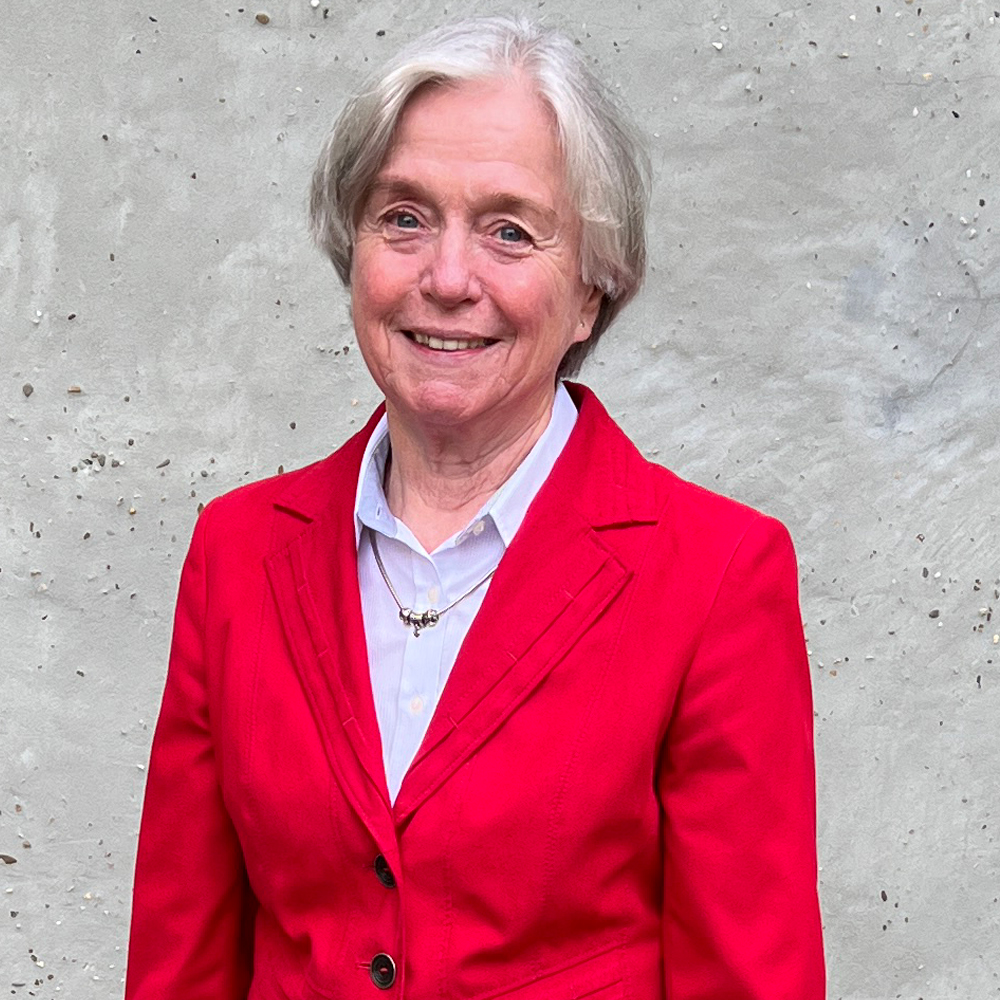 Heidi Gudrun Walter foto