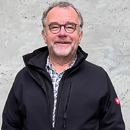 Gerhard Kortenbruck foto