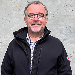 Gerhard Kortenbruck foto