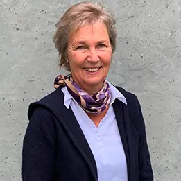 Annette Kötter foto