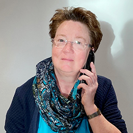 Silke Keller foto
